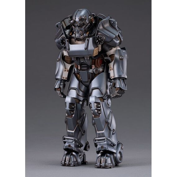 FALLOUT - T-60 Power Armor - Figure Plamatea 20cm