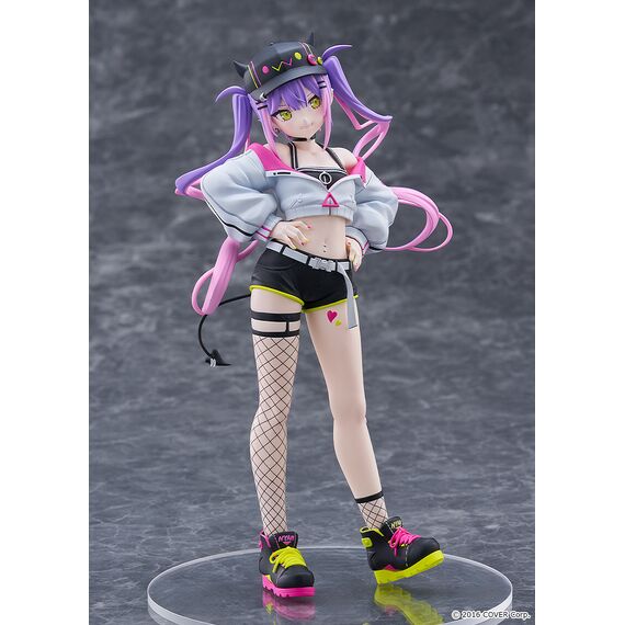 HOLOLIVE - Tokoyami Towa - Pop Up Parade SP 17cm