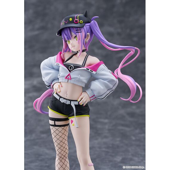 HOLOLIVE - Tokoyami Towa - Pop Up Parade SP 17cm