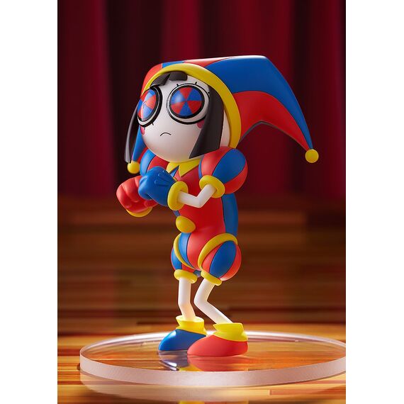 THE AMAZING DIGITAL CIRCUS - Pomni - Pop Up Parade 11cm