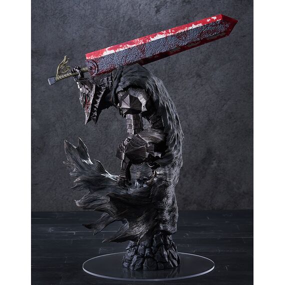 BERSERK - Guts "Berserker Armor" - Pop Up Parade XL 38cm