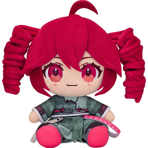 VOCALOID Chocopuni Kasane Teto VOICEPEAK Version - Plush 17cm