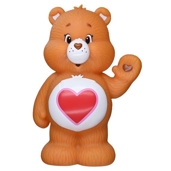 LES BISOUNOURS - Tenderheart - Figural Bank