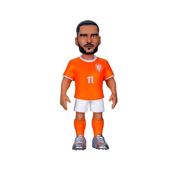 THE NETHERLANDS - Gakpo - Figure Minix World Cup 12cm