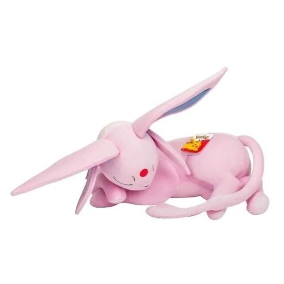 POKEMON - 18'' Plush - Espeon SLEEPING