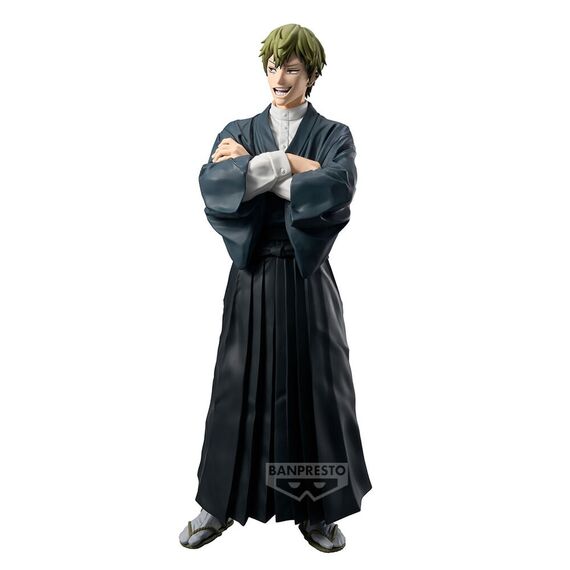 JUJUTSU KAISEN - TBA - Figure Grandista 27cm
