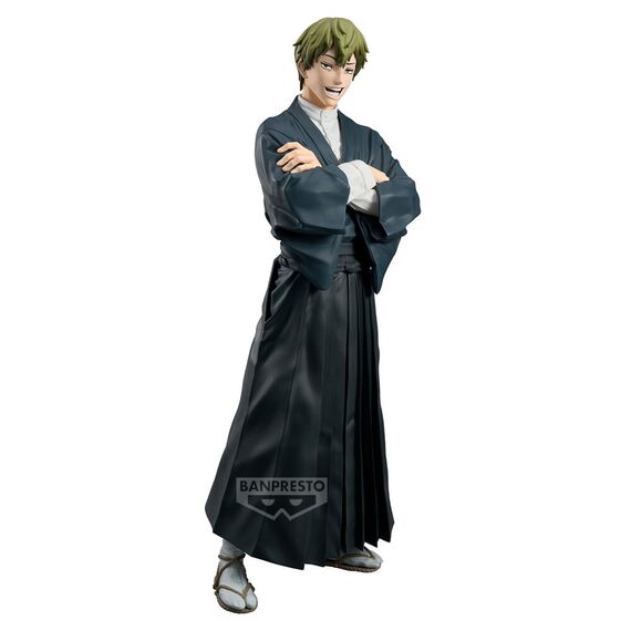 JUJUTSU KAISEN - TBA - Figure Grandista 27cm