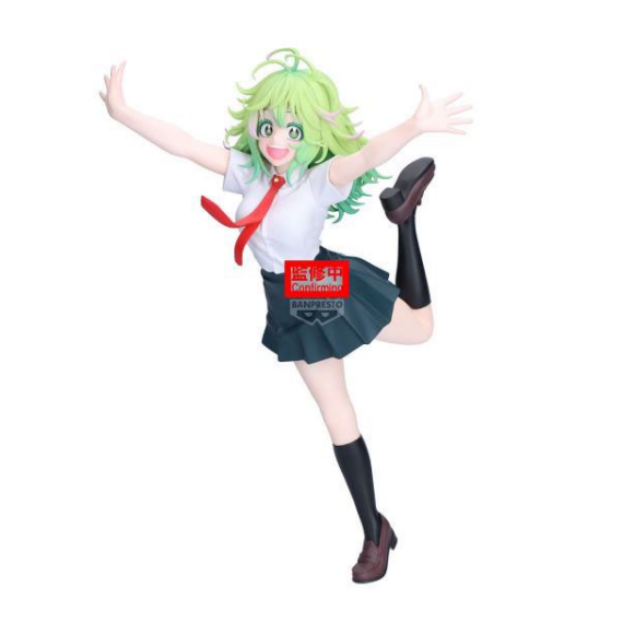 MY HERO ACADEMIA - Toru Hagakure - Figure Glitter & Glamours 23cm