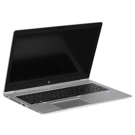 HP EliteBook 850 G5 i5-8250U 8GB 256GB SSD 15,6" FHD Win11pro Used US QWERTY