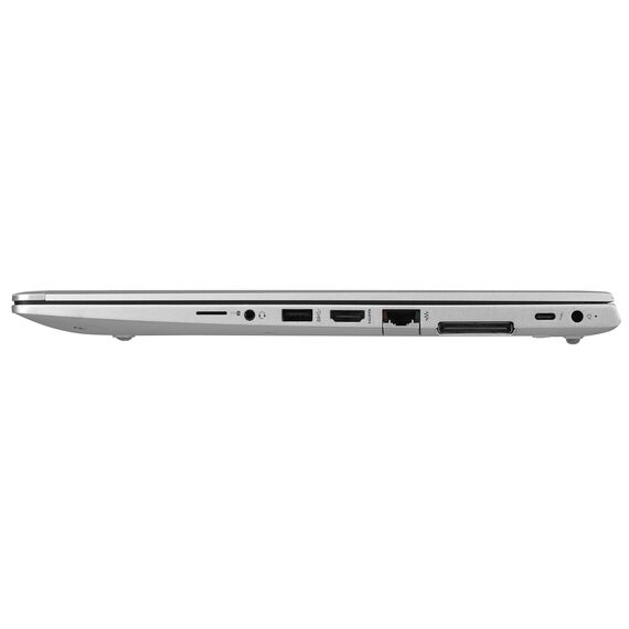 HP EliteBook 850 G5 i5-8250U 8GB 256GB SSD 15,6" FHD Win11pro Used US QWERTY