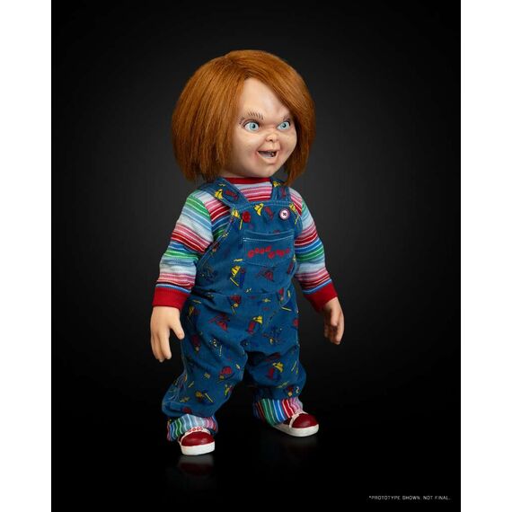 CHUCKY - Chucky - Replica Doll 1/1 60cm