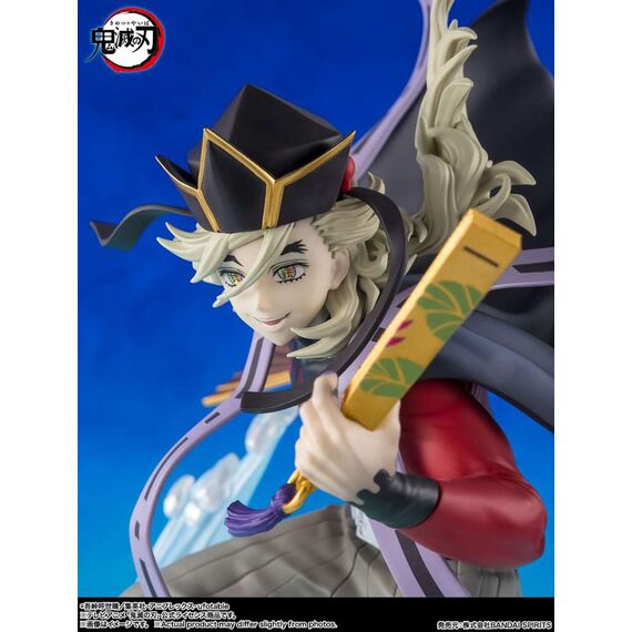 DEMON SLAYER - Doma - Statue FiguartsZERO 23cm