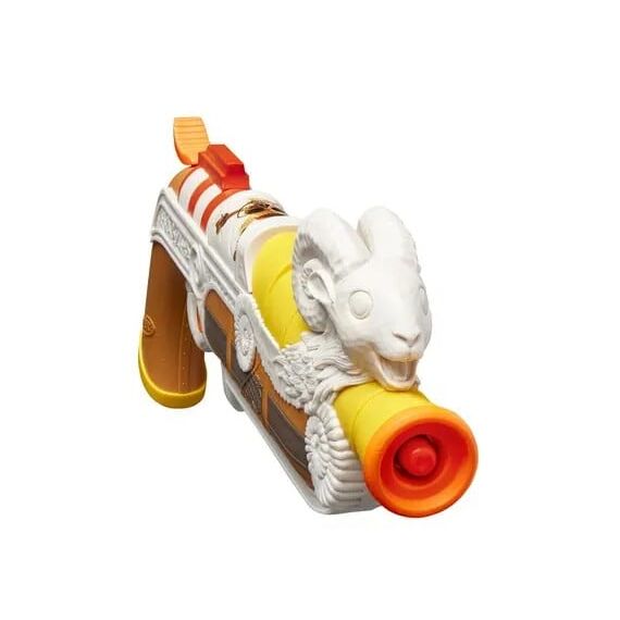 ONE PIECE - Going Merry - Nerf
