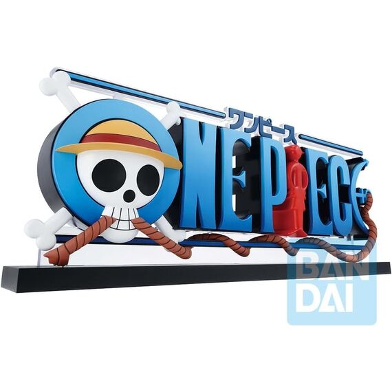 ONE PIECE - The Giant Name - Figure Dramatic Memories 45cm