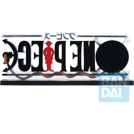 ONE PIECE - The Giant Name - Figure Dramatic Memories 45cm
