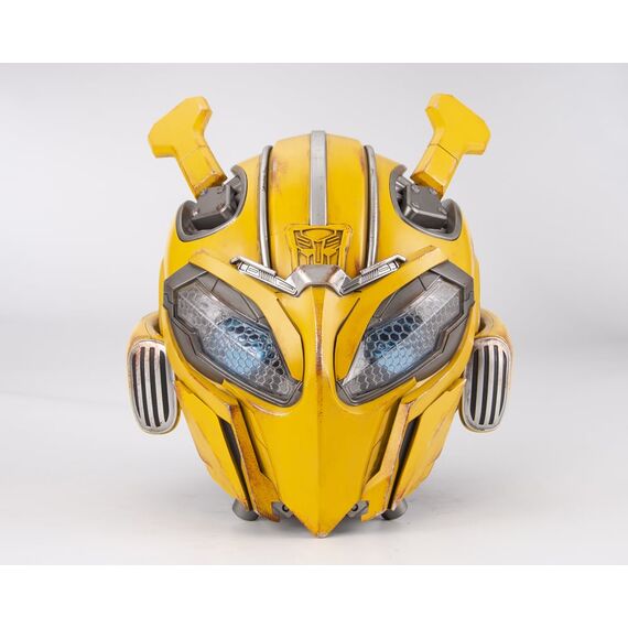 TRANSFORMERS - Bumblebee - Wearable Helmet Replica 30cm
