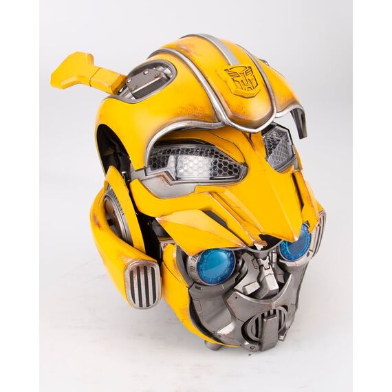 TRANSFORMERS - Bumblebee - Wearable Helmet Replica 30cm