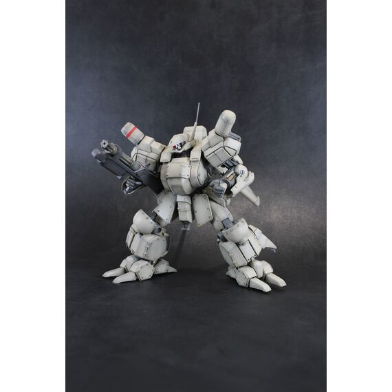 ASSAULT SUIT LEYNOS - AS-5E3 Leynos "Player" - Model Kit 1/35 15cm