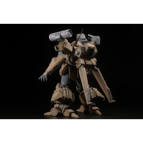 ASSAULT SUIT LEYNOS - AS-5E3 Leynos "Mass Prod." - Model Kit 1/35 15cm
