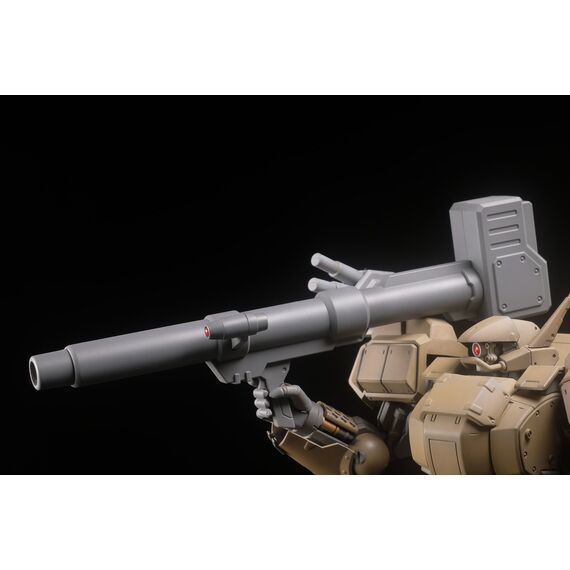 ASSAULT SUIT LEYNOS - AS-5E3 Leynos "Mass Prod." - Model Kit 1/35 15cm