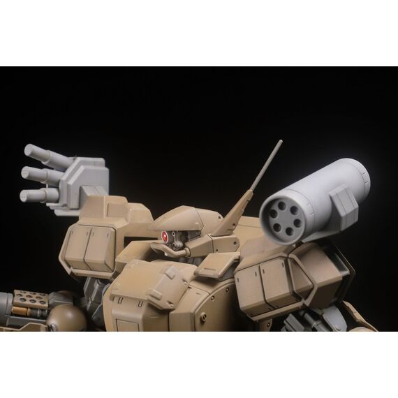 ASSAULT SUIT LEYNOS - AS-5E3 Leynos "Mass Prod." - Model Kit 1/35 15cm