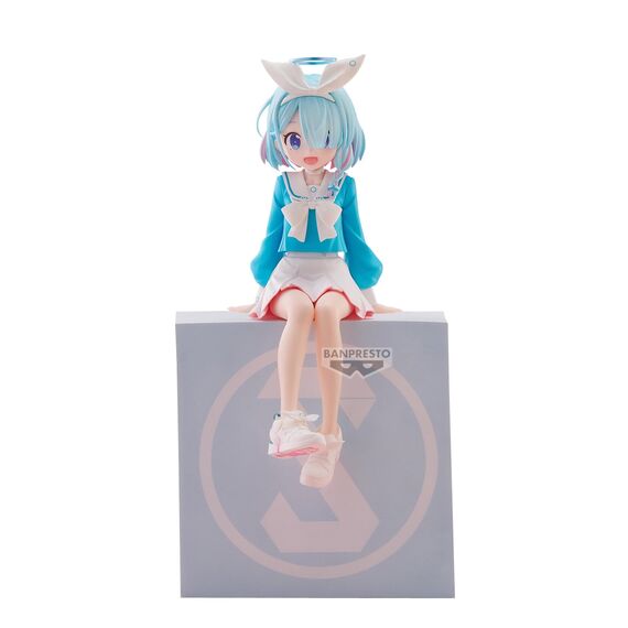 BLUE ARCHIVE - Arona - Figure Monitor Top Figz 16cm