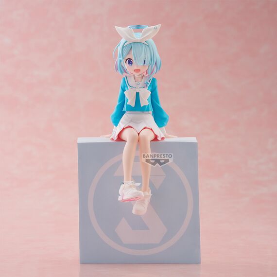 BLUE ARCHIVE - Arona - Figure Monitor Top Figz 16cm