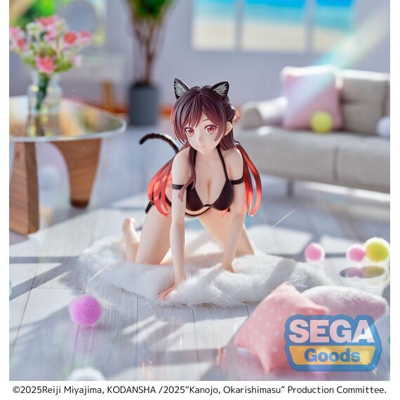 RENT A GIRLFRIEND - Chizuru Mizuhara - Figure Yumemirize 11cm