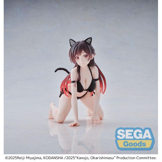 RENT A GIRLFRIEND - Chizuru Mizuhara - Figure Yumemirize 11cm
