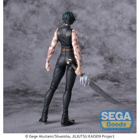 JUJUTSU KAISEN - Maki Zen'in - Figure XStellar 23cm