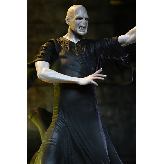 HARRY POTTER - Voldemort - Figure Legacy Collection 17cm