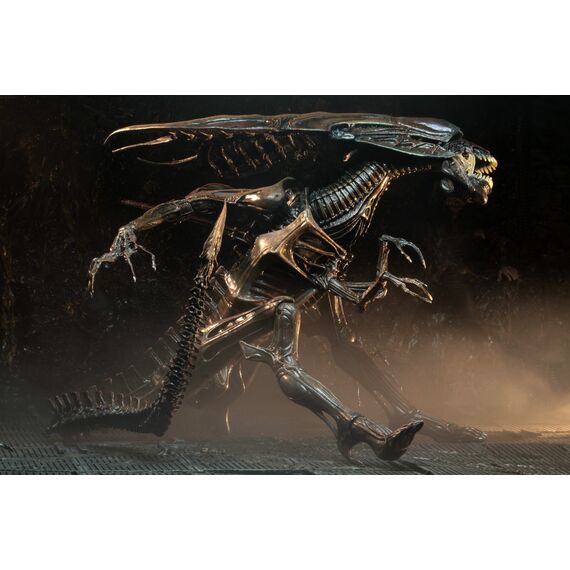 ALIEN RESURRECTION - Alien Queen - Figure Ultra Deluxe 37cm