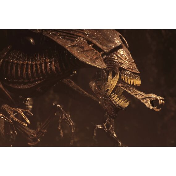 ALIEN RESURRECTION - Alien Queen - Figure Ultra Deluxe 37cm