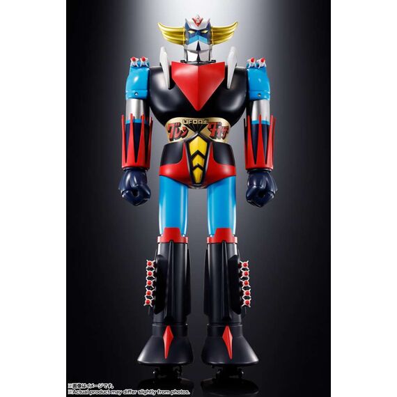 GRENDIZER - Jumbo Machinder UFO Robo - 60cm