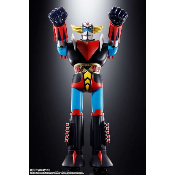 GRENDIZER - Jumbo Machinder UFO Robo - 60cm