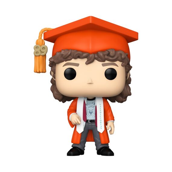 STRANGER THINGS - POP Movies N° XXXX - POP 1