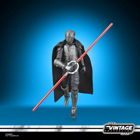 MAUL SHADOW LORD - Marrok - Figure Vintage Collection 10cm