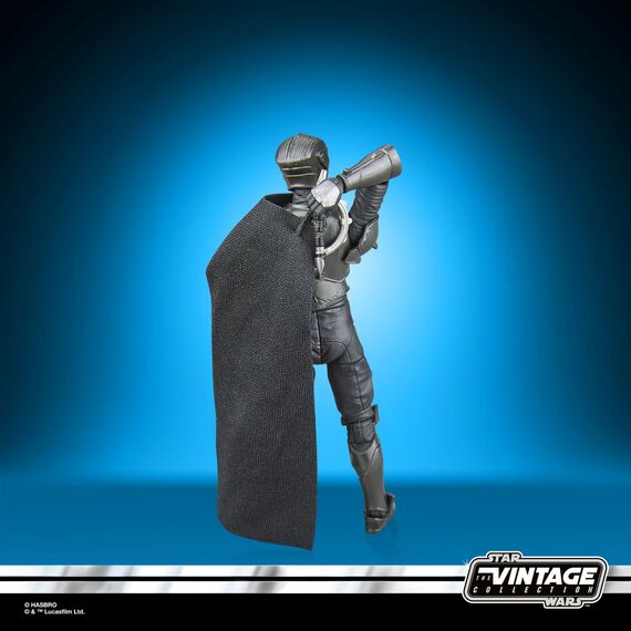 MAUL SHADOW LORD - Marrok - Figure Vintage Collection 10cm