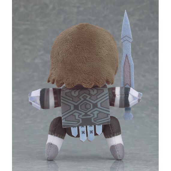 ASTRO BOT - Wanda Bot (Shadow of the Colossus) - Plush 10cm