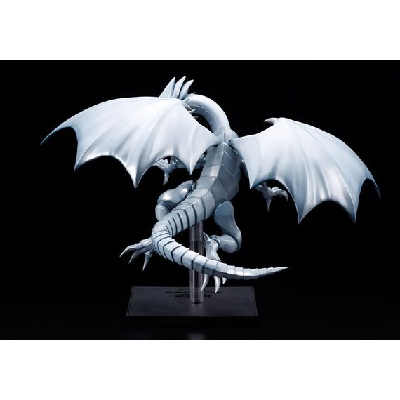 YU-GI-OH! - Blue-eyes White Dragon - Statue Oshi Works 25cm