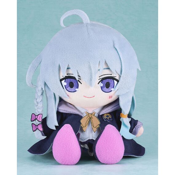 THE JOURNEY OF ELAINA : Elaina Plush 17cm
