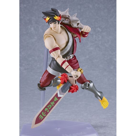HADES - Zagreus - Figure Figma 15cm