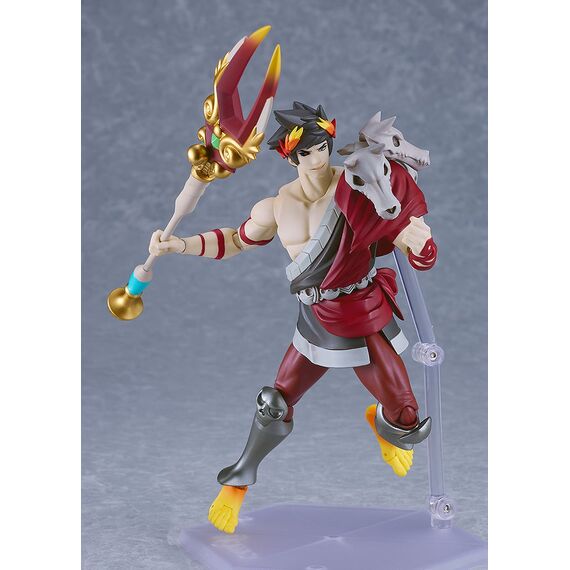 HADES - Zagreus - Figure Figma 15cm