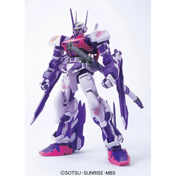 GUNDAM - 1/100 ASTRAY MIRAGE FRAME - Model Kit