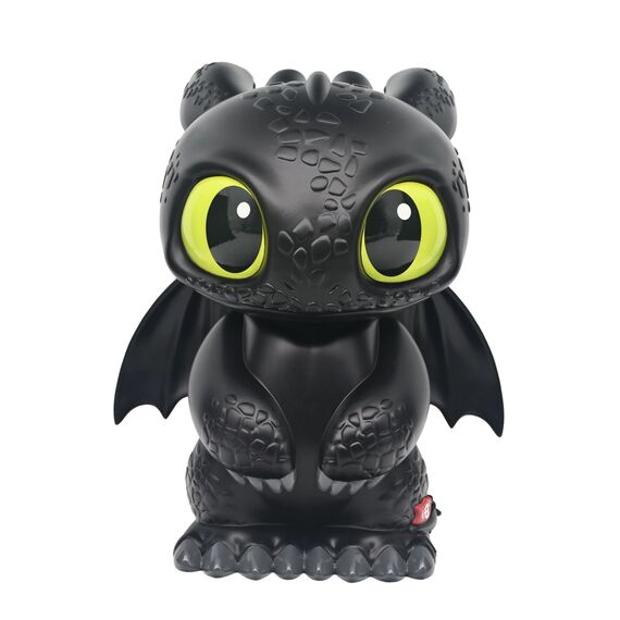 HOW TO TRAIN YOUR DRAGON - Toothless - Figural Bank