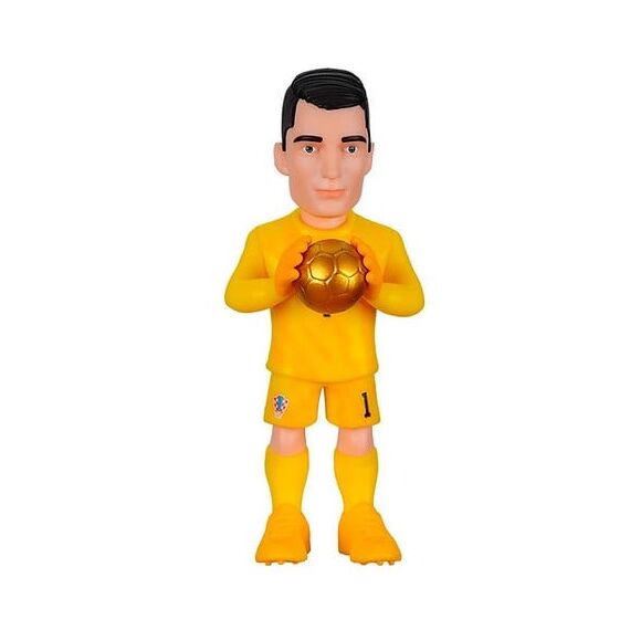 CROATIA - Livakovic - Figure Minix World Cup 12cm