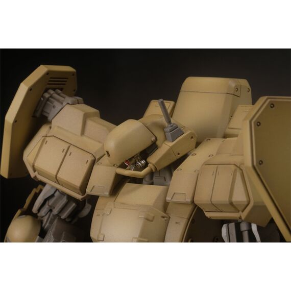 ASSAULT SUIT LEYNOS -AS-5E3 Leynos "Land Warfare" -Model Kit 1/35 15cm