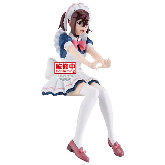 DANDADAN - Momo - Figure Glitter & Glamours 18cm