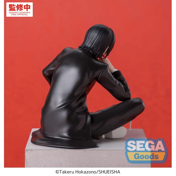 KAGURABACHI - Hiyuki Kagari - Figure High Premium Perching 10cm