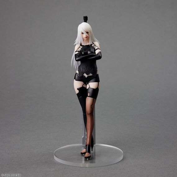 NIER AUTOMATA - A2 - Figure 17cm